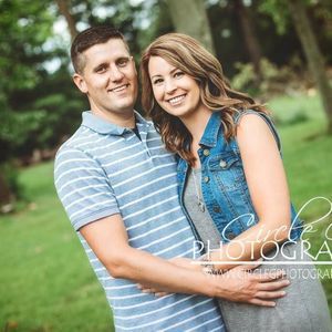 Meet your Posher, Mallory